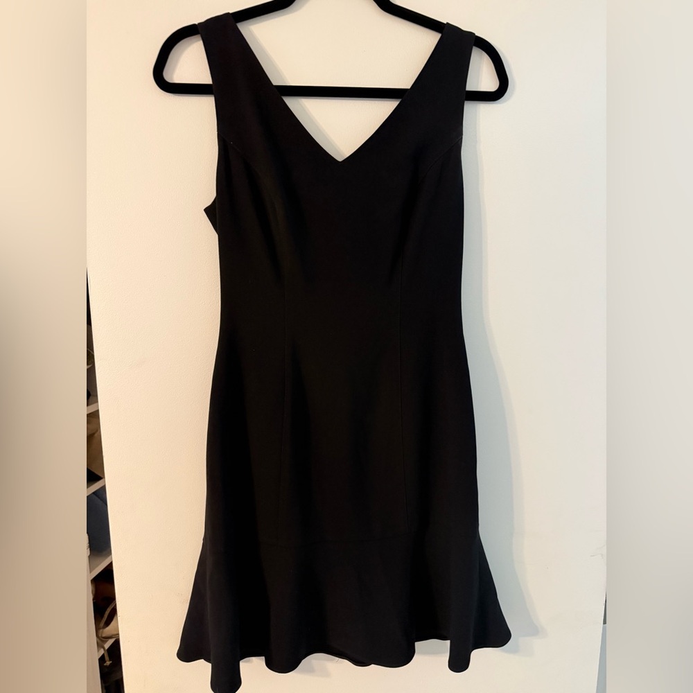 Bebe dress